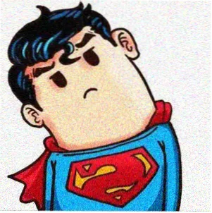 动漫编者林栉头像